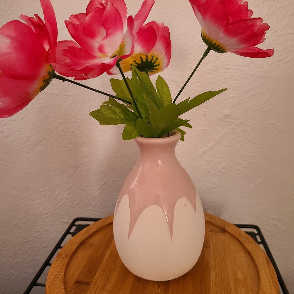 Isaac Mizrahi VASE, Isaac + XO SIENNA